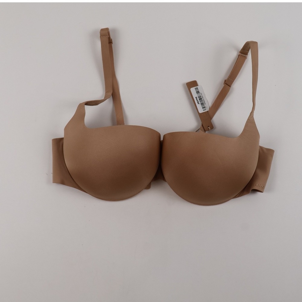 Skims Bra Ultimate Balconette Sienna Solid 40D NWT